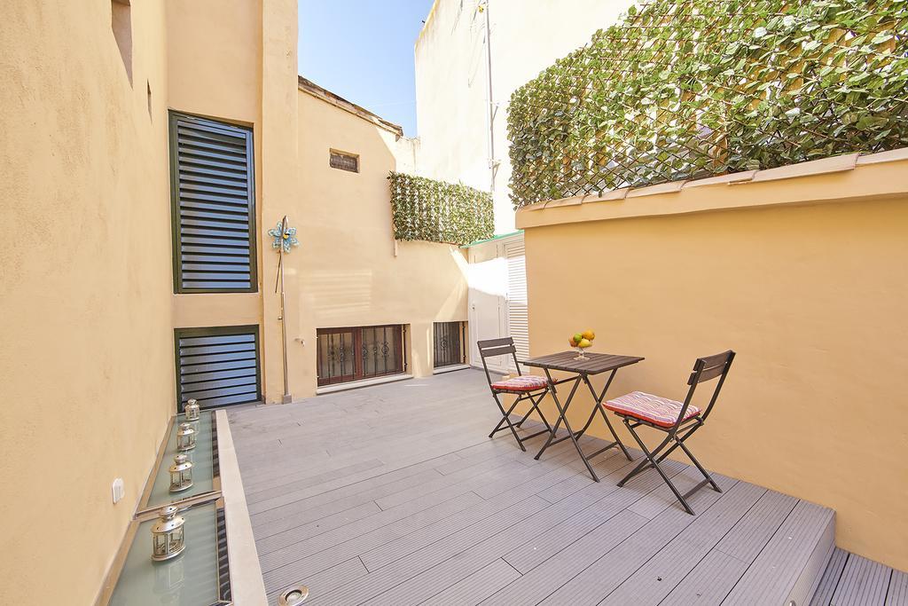 Remolars3 Townhouse - Ti 127 * Palma