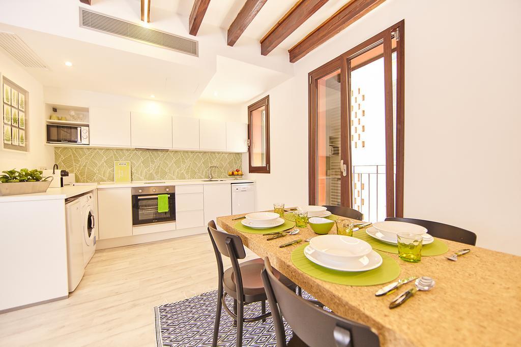 Apartment Remolars3 Townhouse - Ti 127 *