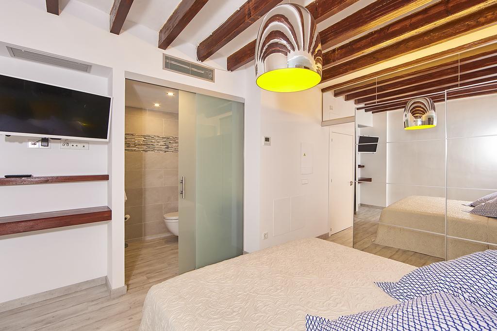 Remolars3 Townhouse - Ti 127 * Palma