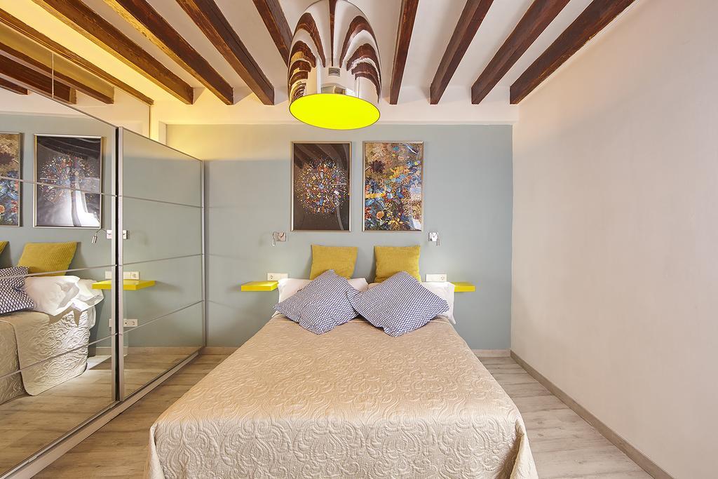 Remolars3 Townhouse - Ti 127 Palma
