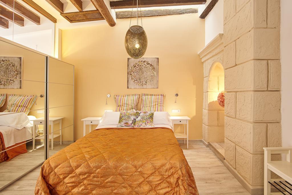 Apartment Remolars3 Townhouse - Ti 127 *