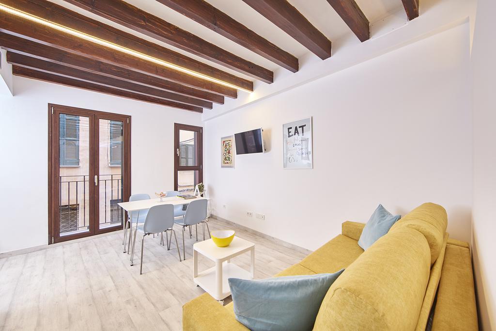 Apartment Remolars3 Townhouse - Ti 127