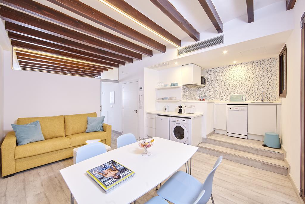 Remolars3 Townhouse - Ti 127 * Palma