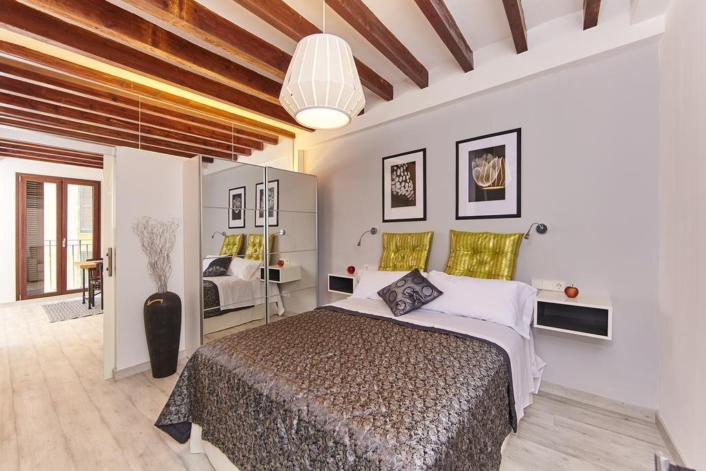 Remolars3 Townhouse - Ti 127 Apartment