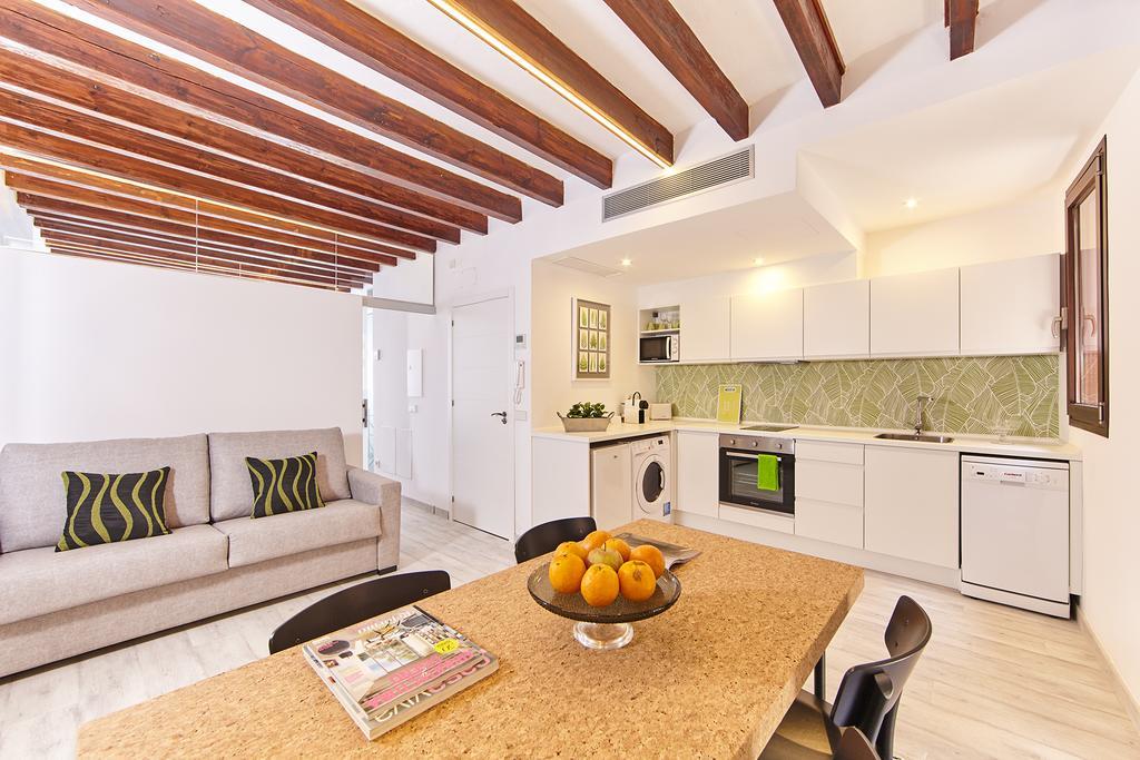 Apartment Remolars3 Townhouse - Ti 127 *