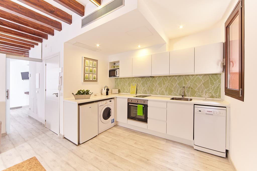 Remolars3 Townhouse - Ti 127 Apartment Palma