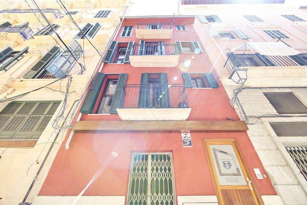 Apartment Remolars3 Townhouse - Ti 127 *