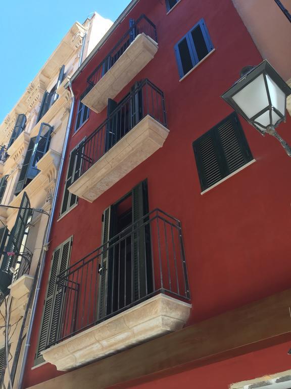 Remolars3 Townhouse - Ti 127 * Palma
